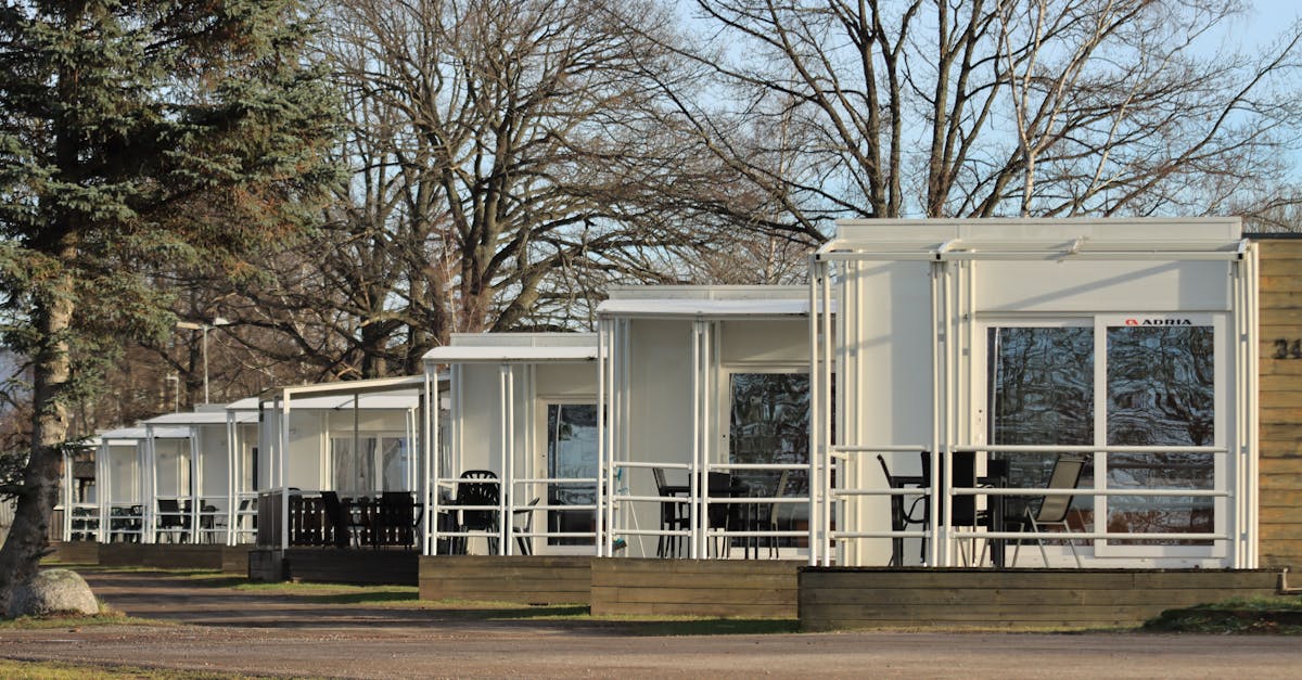 Review of the Top 5 Bedroom Holiday Rentals in Pigeon Forge, TN